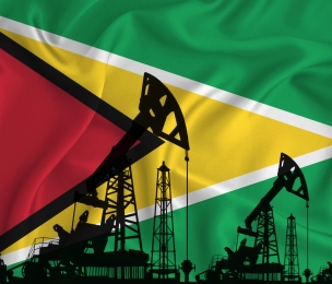 GUYANA | Ali Gov’t Under Pressure to Renegotiate Guyana’s Oil Production Contract