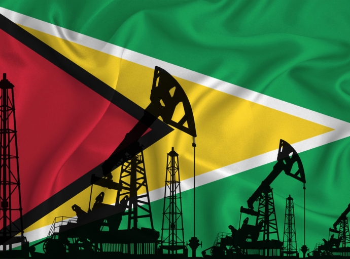 GUYANA | Ali Gov’t Under Pressure to Renegotiate Guyana’s Oil Production Contract