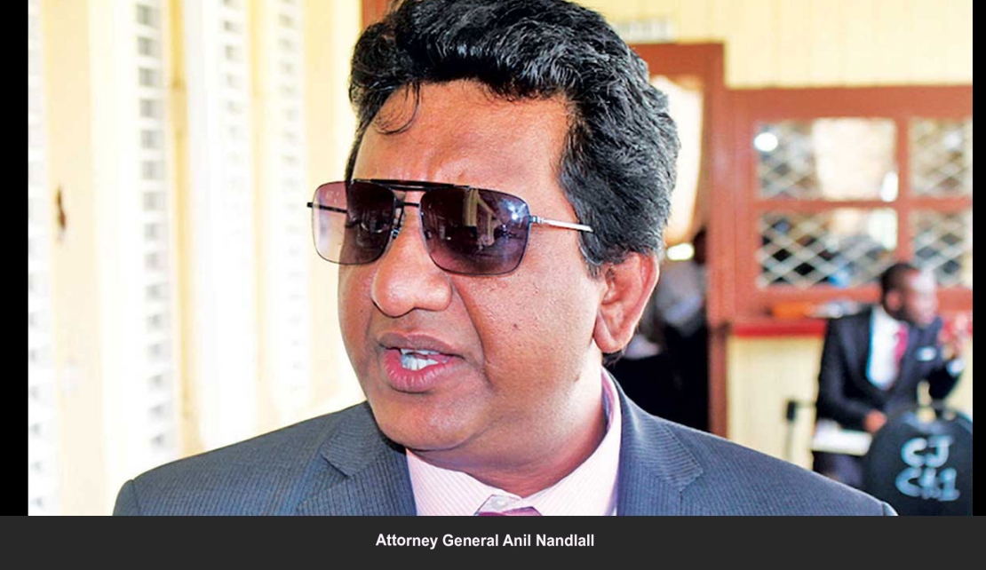 Nandlall's Facebook Post betrays the confidence of the Court says CCJ