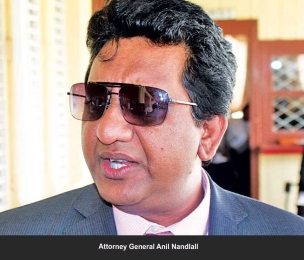 Nandlall's Facebook Post betrays the confidence of the Court says CCJ