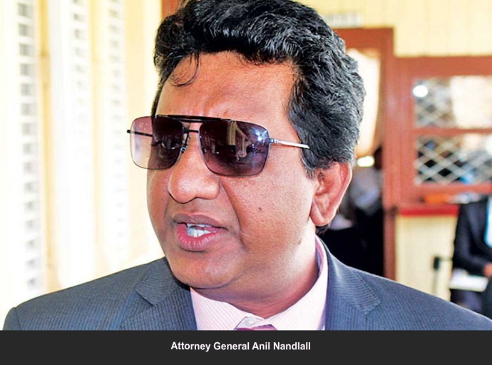 Nandlall's Facebook Post betrays the confidence of the Court says CCJ