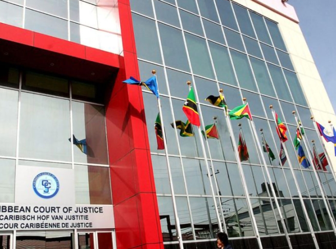 GUYANA | CCJ Decision Undermines Guyana Court of Appeal says CGID