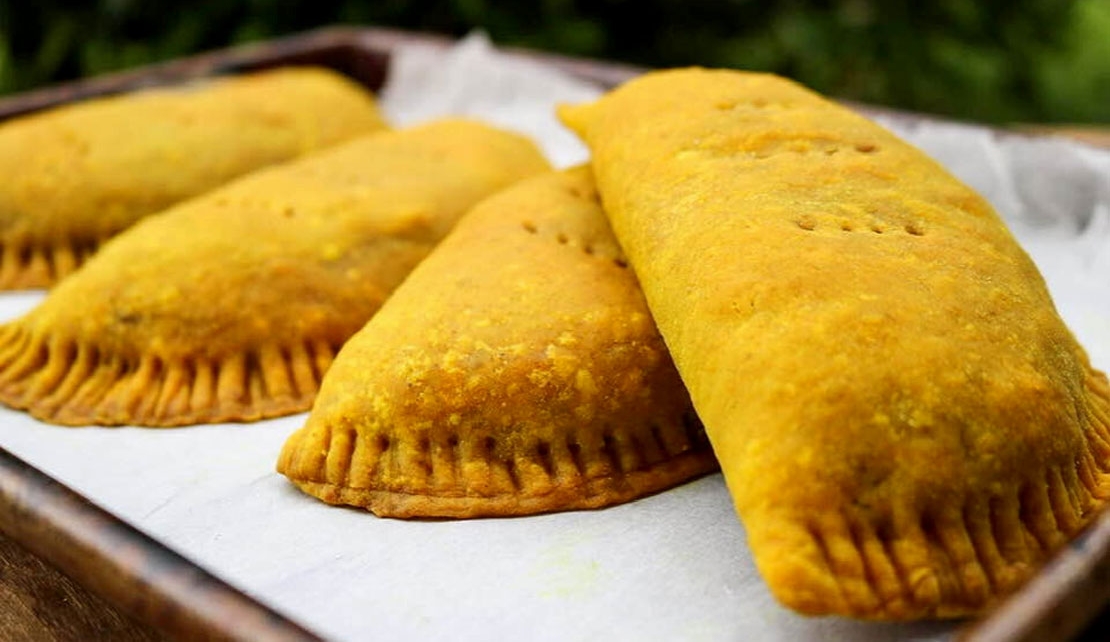 FOOD| Jamaican Beef Patties