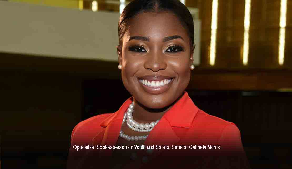 JAMAICA | Opposition Laments JADCO's action which Cost Jamaica the World U20 Women’s 4x100m Record