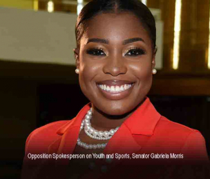JAMAICA | Opposition Laments JADCO's action which Cost Jamaica the World U20 Women’s 4x100m Record