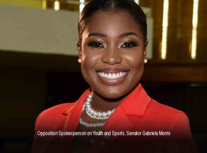 JAMAICA | Opposition Laments JADCO's action which Cost Jamaica the World U20 Women’s 4x100m Record