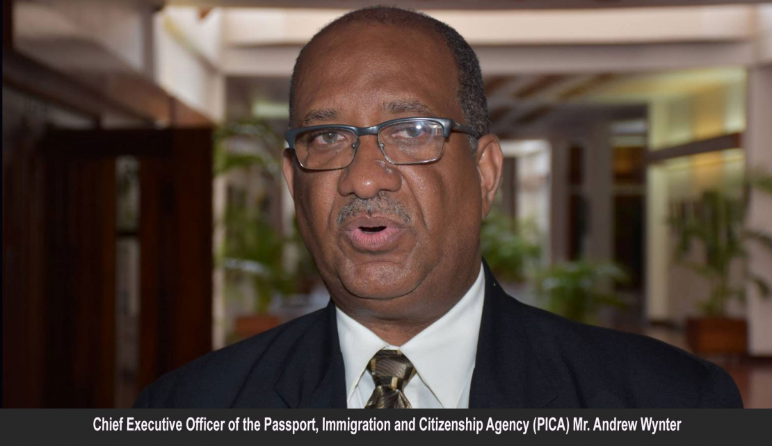 JAMAICA | PICA to improve Passport and Citizenship Services to the Diaspora