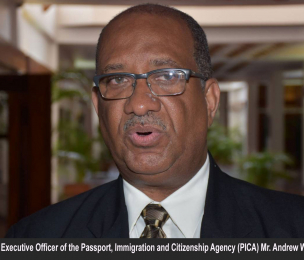 JAMAICA | PICA to improve Passport and Citizenship Services to the Diaspora