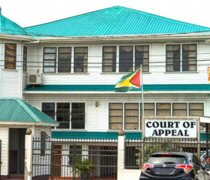 GUYANA | Case Management in Election Petition # 88 begins on Tuesday November 1
