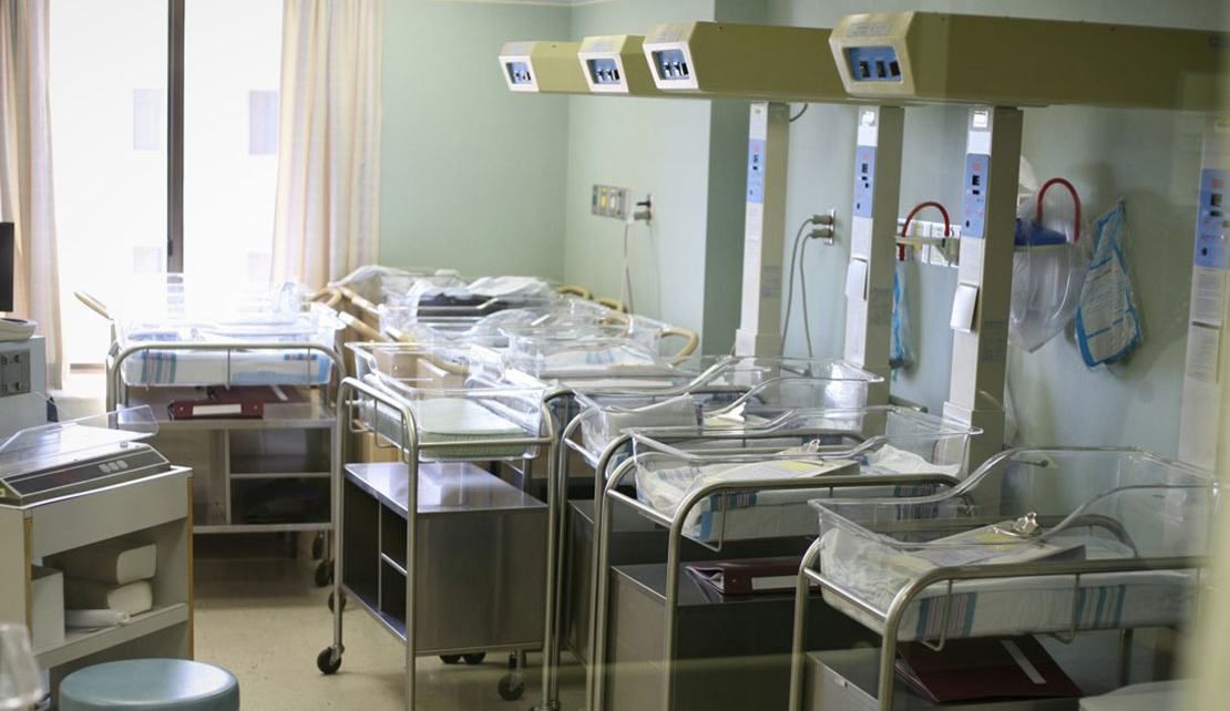 JAMAICA | PNP Wants Full Disclosure about the 12 Dead Babies at Jubilee Hospital 
