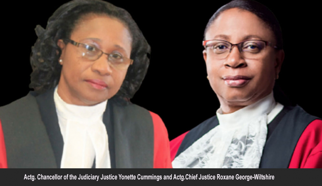 GUYANA |  Supreme Court to hear case regarding Appointment of Chancellor and Chief Justice on November 23