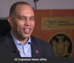 GUYANA | Ali Gov't hurt by US Congressman's refusal to meet due to racism allegations; CGID responds to Gail Texeira