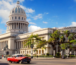 CUBA | Former Presidents and Prime Ministers appeal to Joe Biden to Ease Economic Restrictions on Cuba