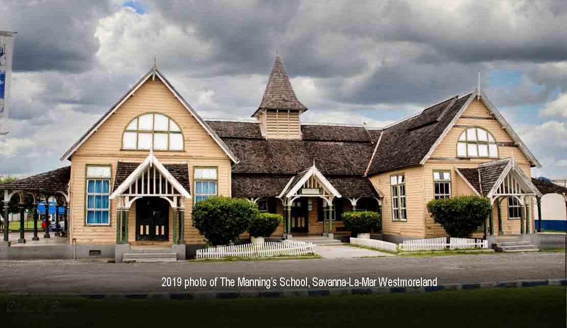 JAMAICA | The Manning’s School Class of 1982 Awards Multiple Scholarships