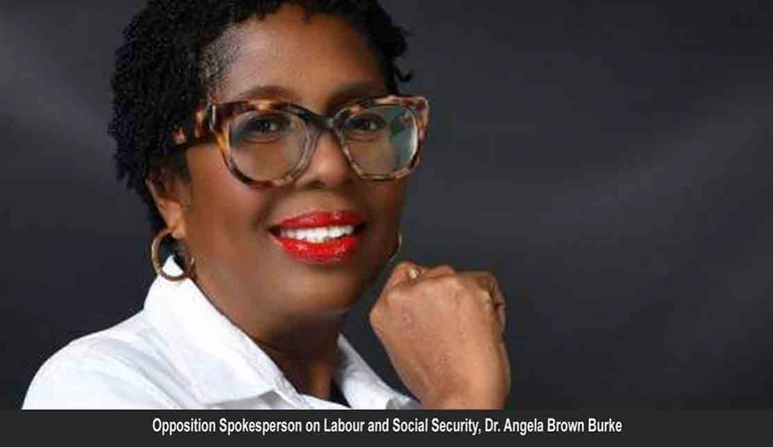 JAMAICA | Engage Security Guards About Their Upgraded Employment Status Says the PNP