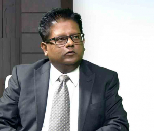 GUYANA | Mid-Year Report shows Guyana’s real GDP Growth of 36.4% says Finance Minister
