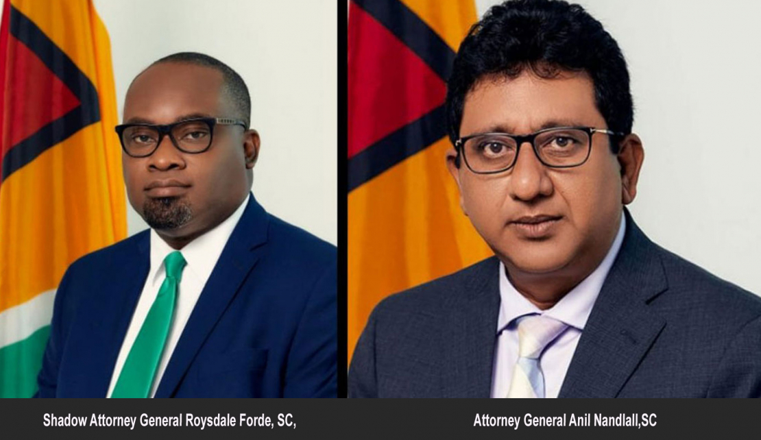 GUYANA | Judge to decide on December 8 Whether High Court can hear Suspended MPs Case