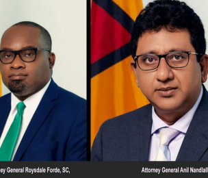 GUYANA | Judge to decide on December 8 Whether High Court can hear Suspended MPs Case