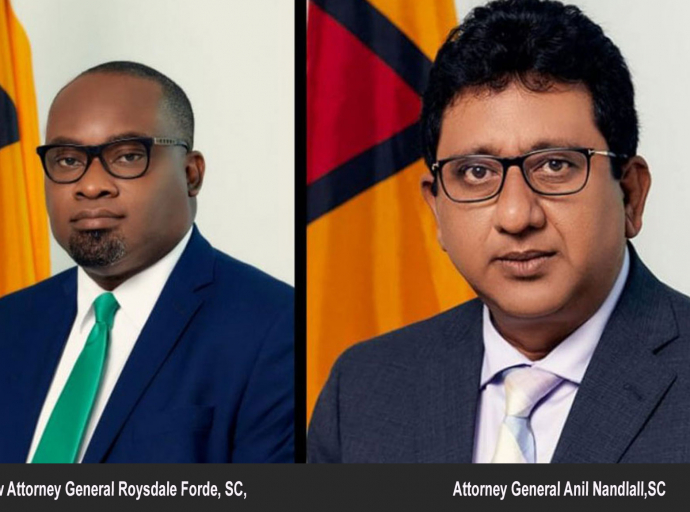 GUYANA | Judge to decide on December 8 Whether High Court can hear Suspended MPs Case