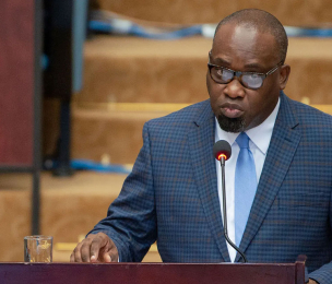 GUYANA | Opposition Shadow Minister rebukes UK Diplomat's position on