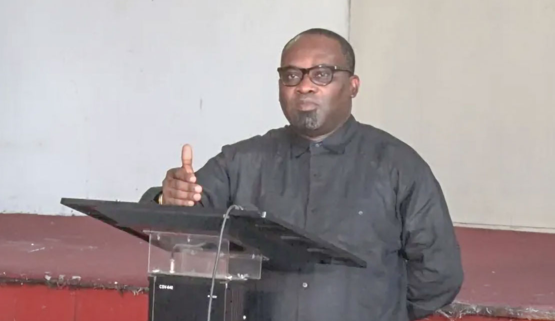 GUYANA | Residency a critical requirement in Local Gov’t Elections says Forde