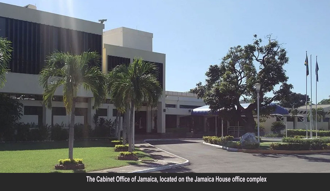 DIASPORA | ....About that proposed Holness "Cabinet Shuffle..."