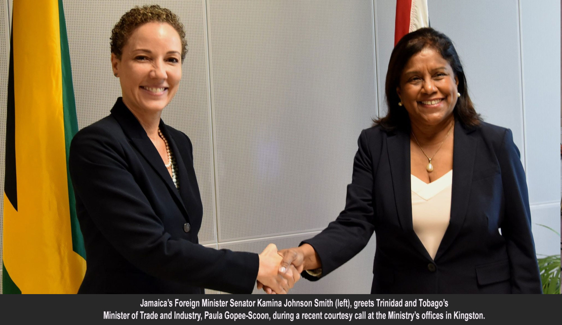 Trinidad and Tobago Looking to Establish Junior Stock Exchange