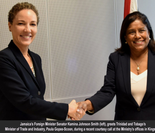 Trinidad and Tobago Looking to Establish Junior Stock Exchange