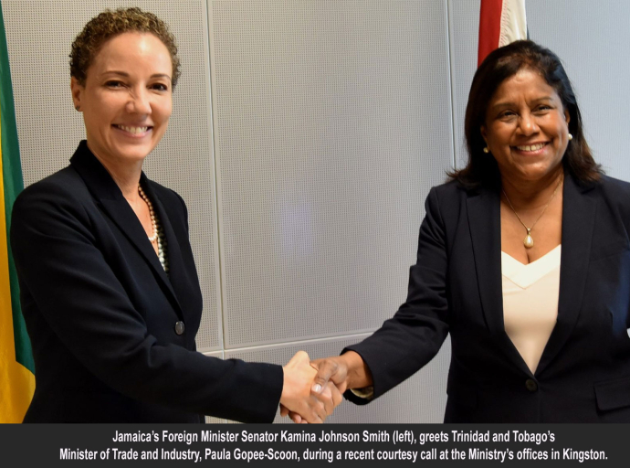 Trinidad and Tobago Looking to Establish Junior Stock Exchange