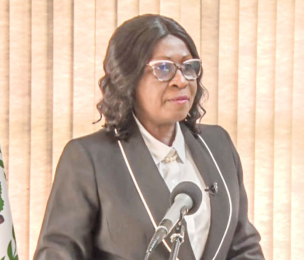 BELIZE | Justice Louise Blenman now Belize’s first Chief Justice of Court of Appeal