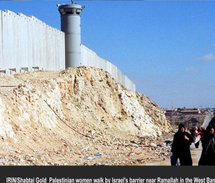 Israeli-Palestinian conflict nearing ‘boiling point’, UN envoy warns