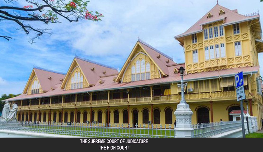 GUYANA | GECOM's Prelim Voters list for Local Govt Elections Illegal says Claimant in High Court Brief