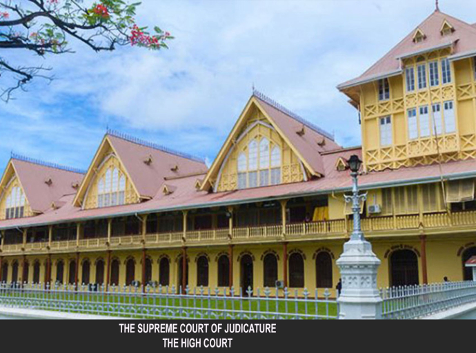 GUYANA | GECOM's Prelim Voters list for Local Govt Elections Illegal says Claimant in High Court Brief
