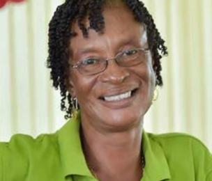 GUYANA | Opposition Chief Scrutineer Carol Smith-Joseph summoned by the police after Suing GECOM, Attorney General