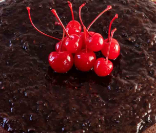 FOOD | Caribbean/Jamaican Black Cake