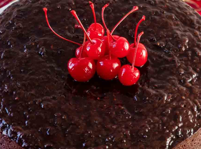 FOOD | Caribbean/Jamaican Black Cake