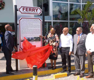 JAMAICA | Entrepreneurs Urged to Align Business with Country’s Heritage