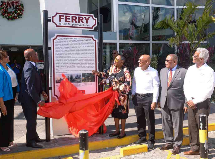 JAMAICA | Entrepreneurs Urged to Align Business with Country’s Heritage