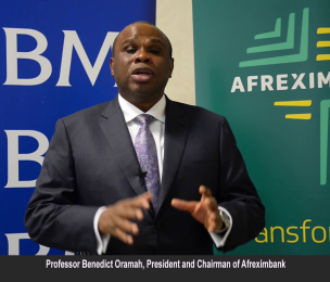 CARICOM | African Export-Import Bank Allocates US $1.5 billion funding for CARICOM Partners