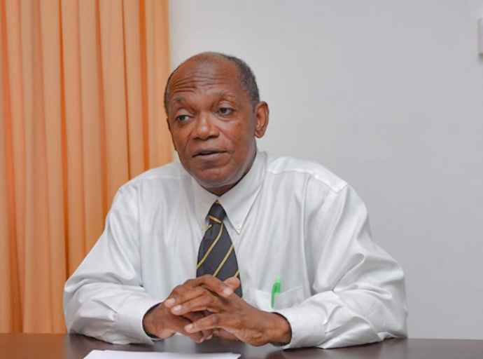 GUYANA | Dr. Eric Phillips: The Caribbean Response To The Netherlands Apology For Slavery