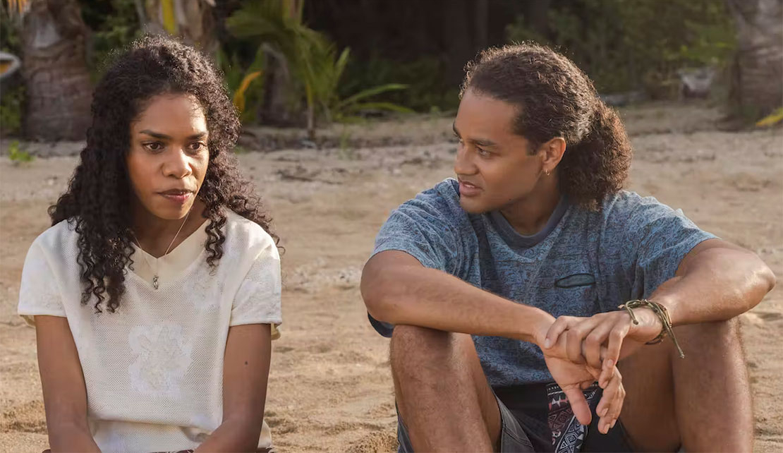 Black Snow, a new pacy murder mystery, addresses the complicated legacy of slavery in Australia
