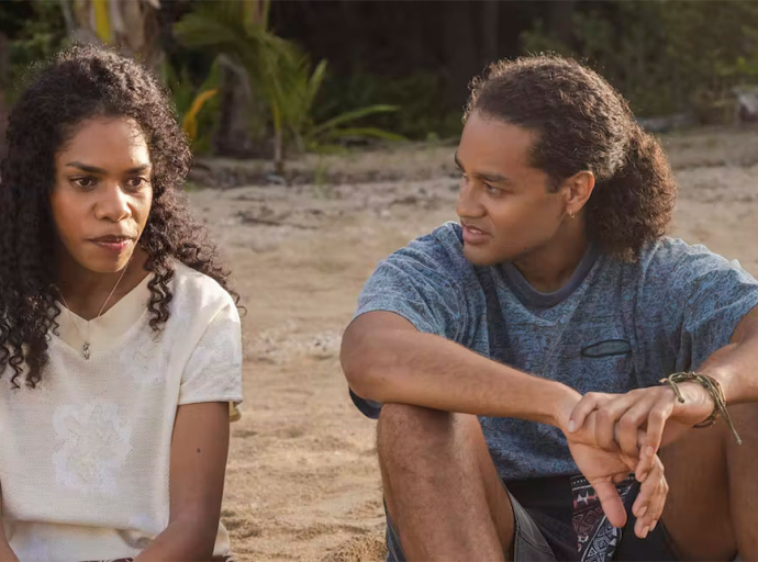 Black Snow, a new pacy murder mystery, addresses the complicated legacy of slavery in Australia