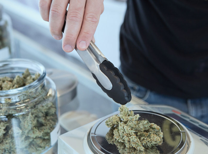 Recreational Ganja/Marijuana now legal in New York, brisk sales reported