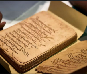 Timbuktu manuscripts placed online are only a sliver of West Africa’s ancient archive