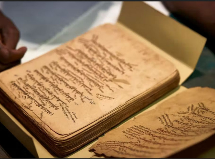 Timbuktu manuscripts placed online are only a sliver of West Africa’s ancient archive