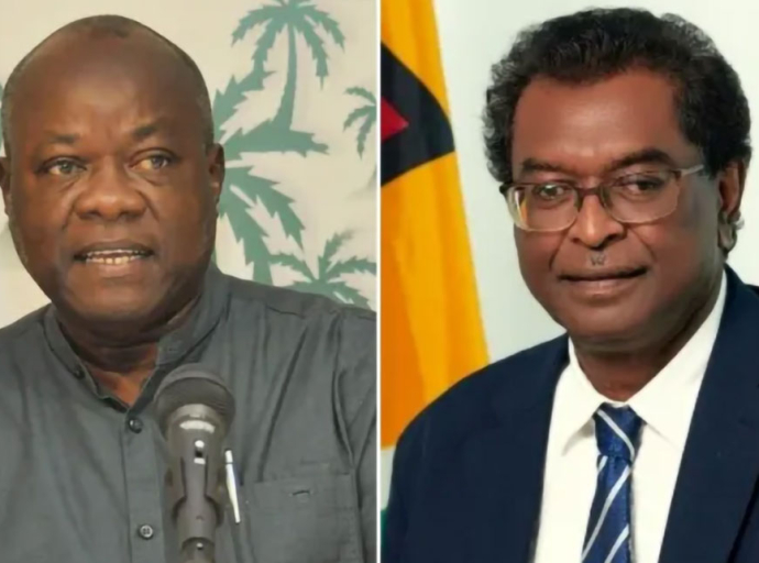 GUYANA | Split in Opposition Coalition, AFC walks, but parliamentary relationship intact