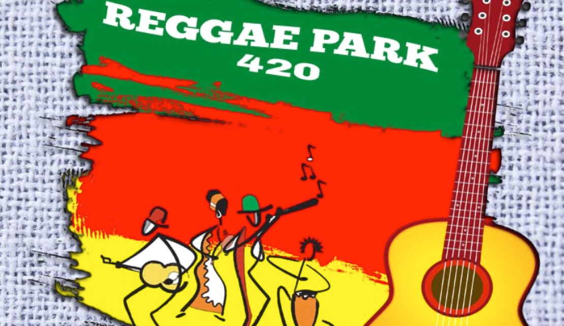 JAMAICA | Trelawny’s Reggae Park 420: A new Home for Reggae &amp; International Music Festivals