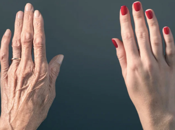 Scientists Have Reached a Key Milestone in Learning How to Reverse Aging
