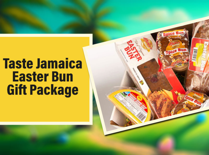 Taste Jamaica™ offers Jamaica’s Diaspora delicious Easter treats