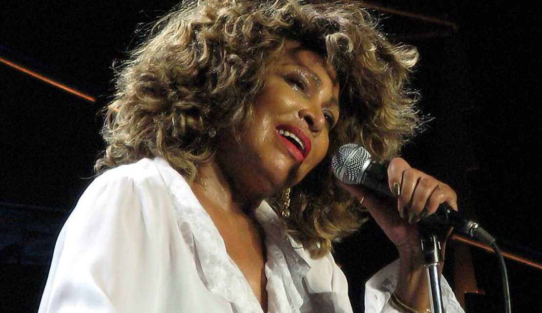 "Rock ‘n’ Roll Queen" Tina Turner dies at 83